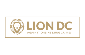 LION DC - logo