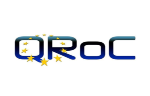 QROC - logo