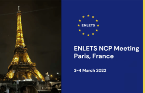 NCP meeting in France – video summary thumbnail