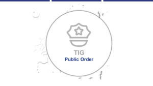 Public Order TIG - thumbnail