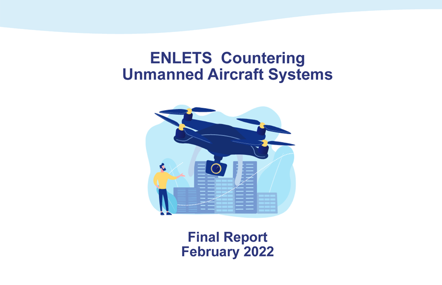 C-UAS TIG Summary Report