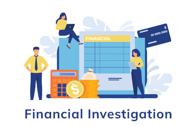 Financial Investigations TIG Update - Meeting in Brussels Overview
