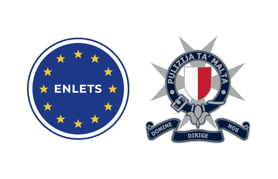 The Malta Police has joined ENLETS!