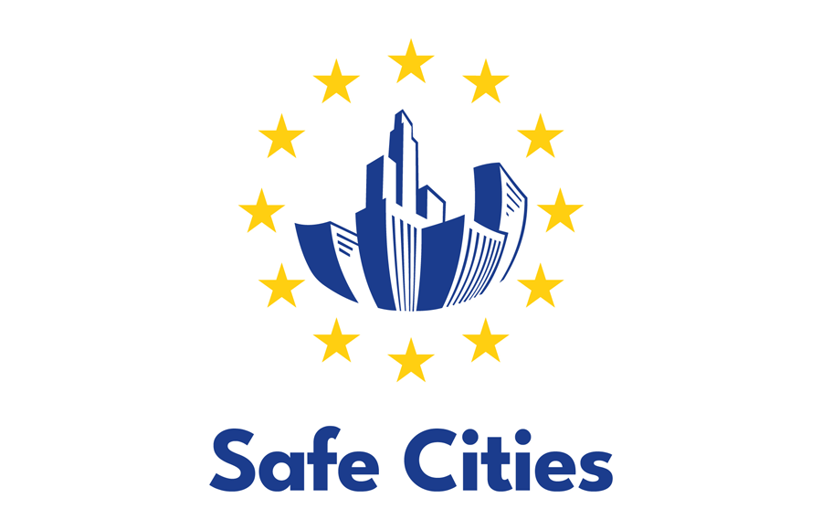 SAFE-CITIES - Risk-Based Approach for the Protection of Public Spaces in European Cities