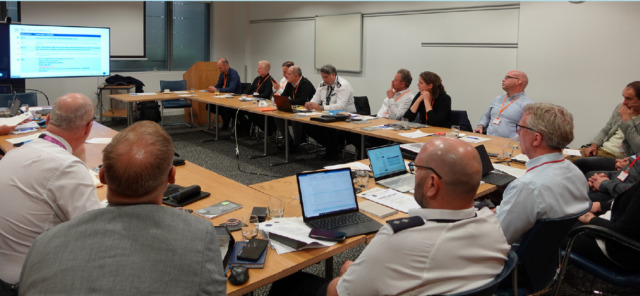 CENTRIC Workshop Summary: Insights and Outcomes from the OC TIG meeting in London