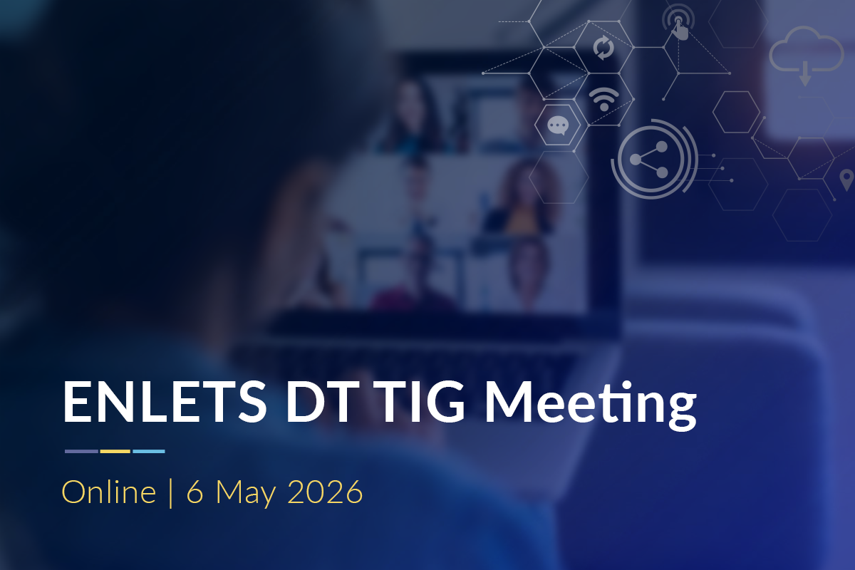 DT TIG Meeting Summary featured image.