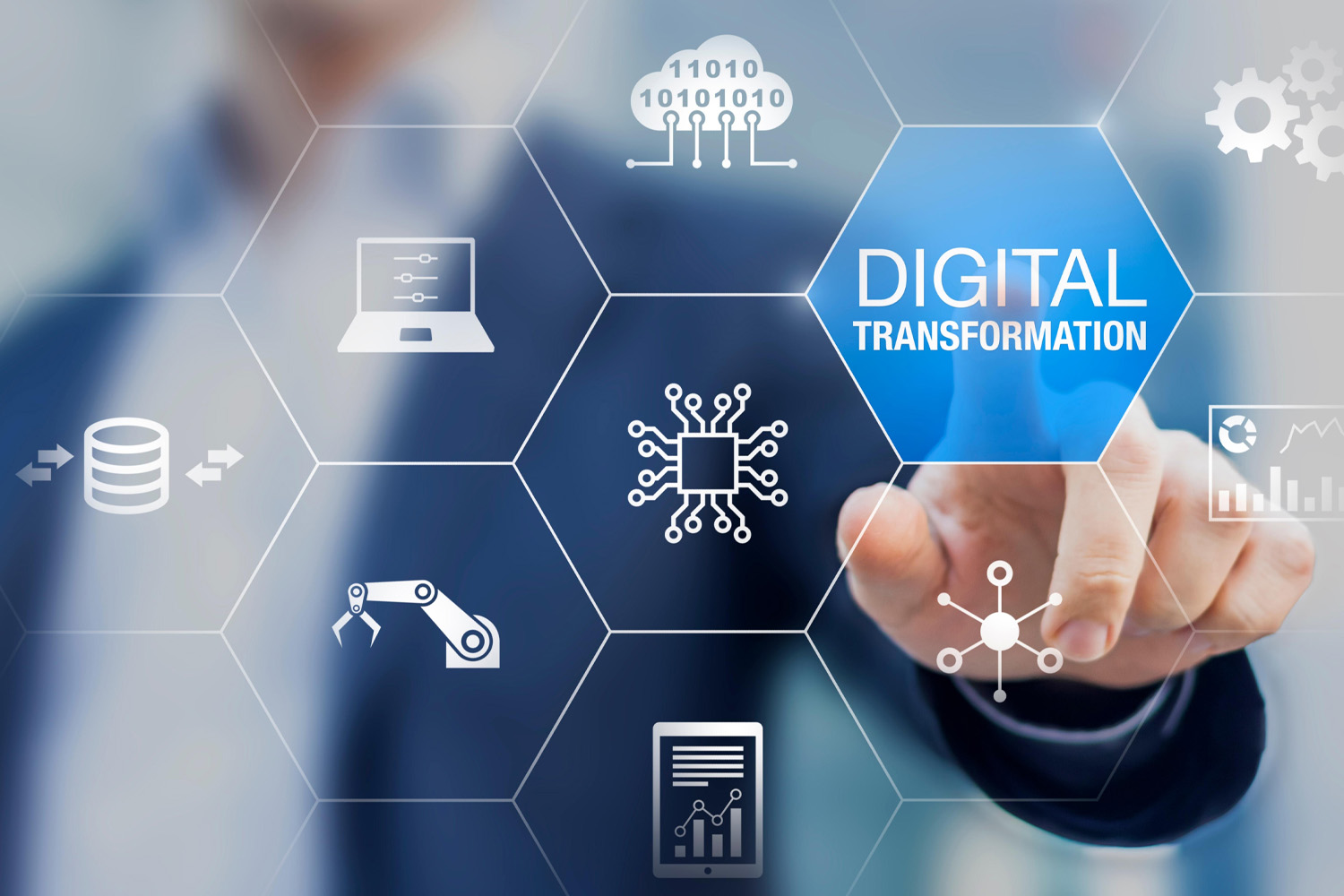 Digital Transformation